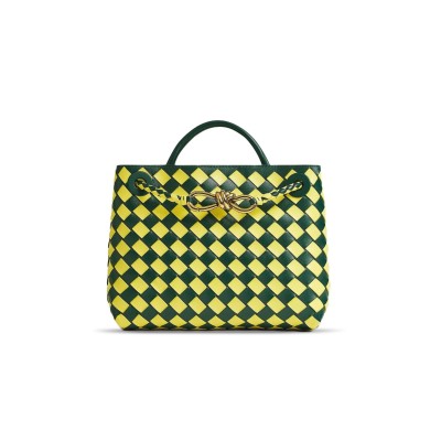 BOTTEGA VENETA ANDIAMO 779152V3SL18955 (25*22*10.5cm)